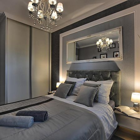 Apartament Diamentowy Lesko Eksteriør billede